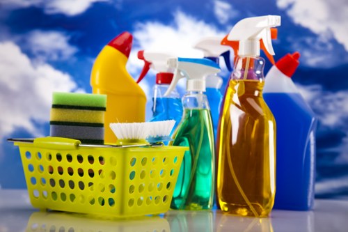 Professional sofa cleaning for a W10 living room