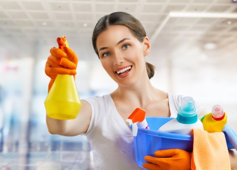 Curtain cleaning for local residential and rental properties