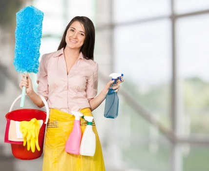 Steam carpet cleaning for stained and high-traffic carpets in W10