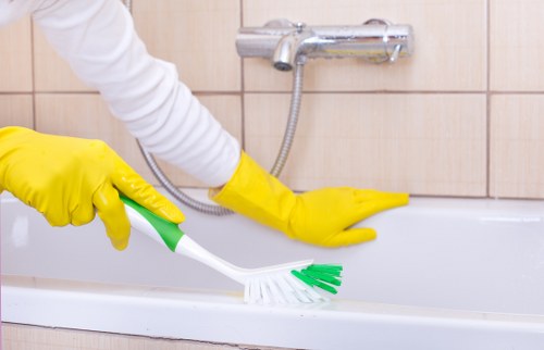 Final response in a carpet cleaners complaints procedure