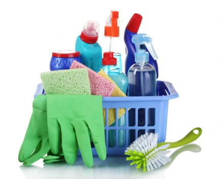 Stain treatment and carpet care in a W10 residential property