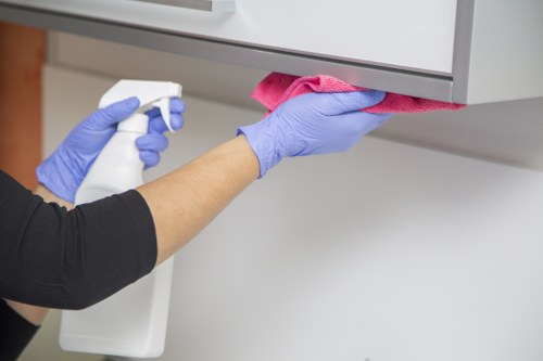 Safe and flexible payment options for Carpet Cleaners W10