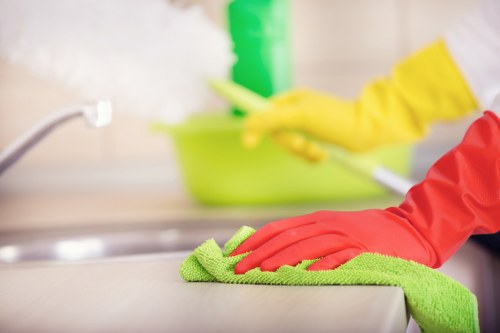 Accepted payment methods for Carpet Cleaners W10