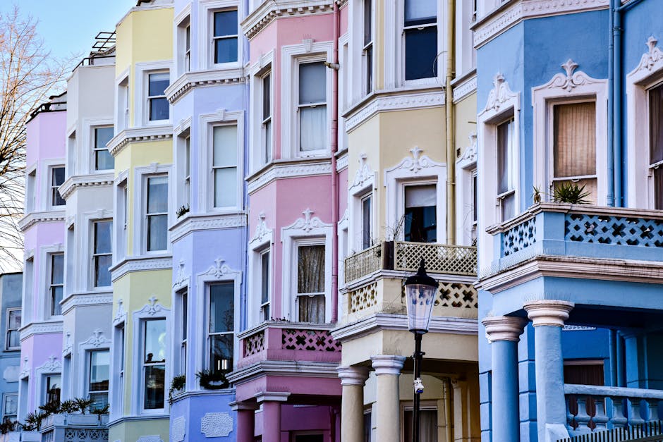Notting Hill carpet cleaning prices: what W10 pays